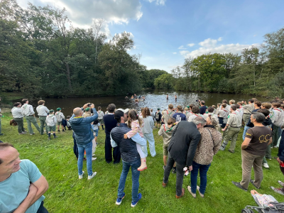 Sint-Martinus den XIIde - Opening 2024